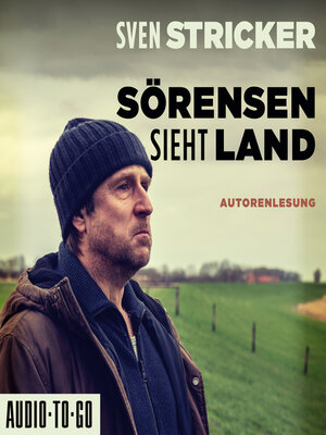 cover image of Sörensen sieht Land--Sörensen ermittelt, Band 4 (ungekürzt)